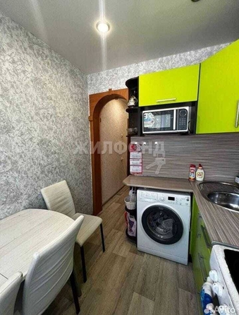 
   Продам 1-комнатную, 29.8 м², Веры Кащеевой ул, 17/1

. Фото 6.