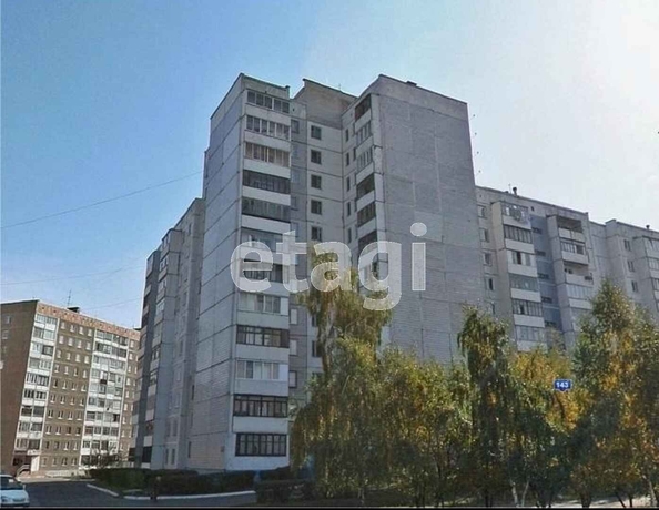 
   Продам 2-комнатную, 59.9 м², Попова ул, 143

. Фото 7.