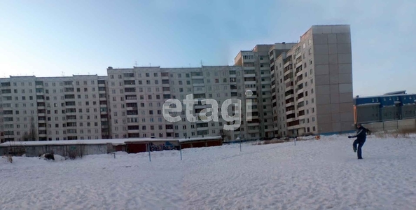 
   Продам 2-комнатную, 59.9 м², Попова ул, 143

. Фото 9.