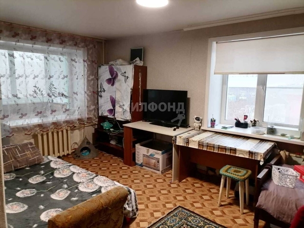 
   Продам 1-комнатную, 31.2 м², Цеховая ул, 62

. Фото 6.