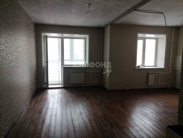 
   Продам 3-комнатную, 71.9 м², Северный Власихинский проезд, 10

. Фото 5.