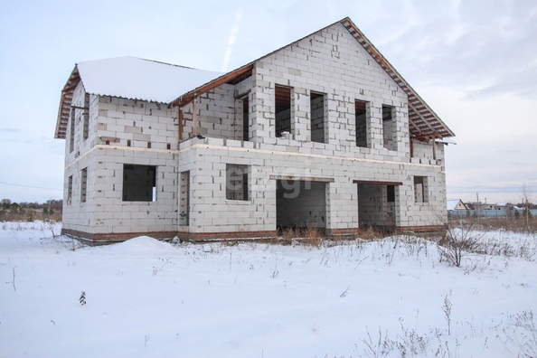 
   Продам дом, 320 м², Барнаул

. Фото 5.