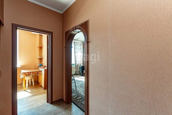 
   Продам 1-комнатную, 35.4 м², Калинина пр-кт, 22

. Фото 3.