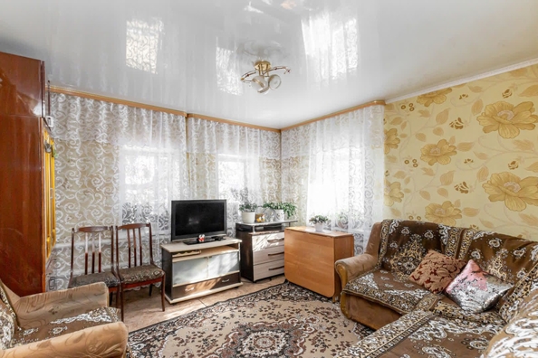 
   Продам дом, 85 м², Барнаул

. Фото 3.