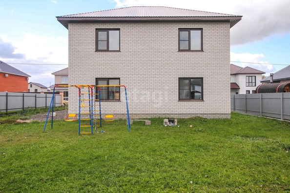 
   Продам дом, 163.9 м², Барнаул

. Фото 8.