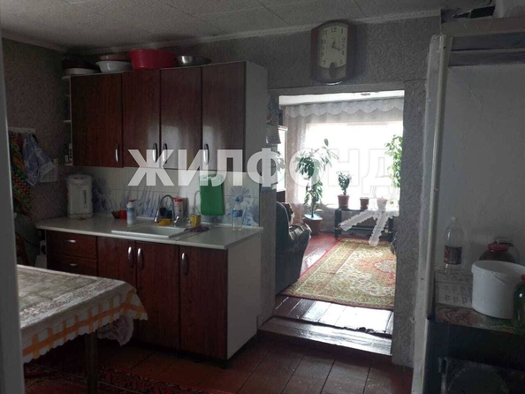 
   Продам дом, 48.4 м², Троицкое

. Фото 8.