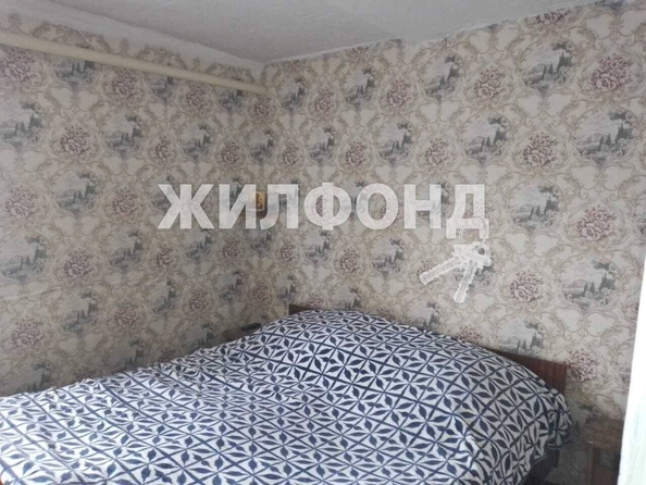 
   Продам дом, 48.4 м², Троицкое

. Фото 2.