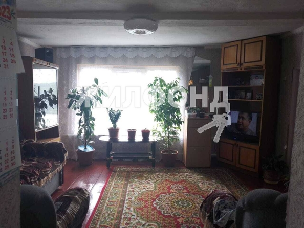 
   Продам дом, 48.4 м², Троицкое

. Фото 7.