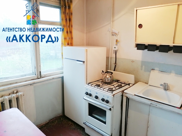 
   Продам 3-комнатную, 61.8 м², Октябрьская ул, 35

. Фото 5.