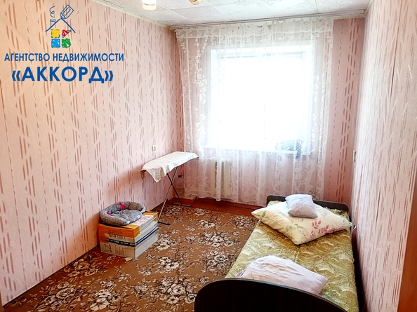 
   Продам 2-комнатную, 42.2 м², Гагарина ул, 7

. Фото 5.