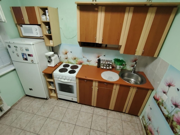 
   Продам 3-комнатную, 59.5 м², Павловский тракт, 267/103

. Фото 1.