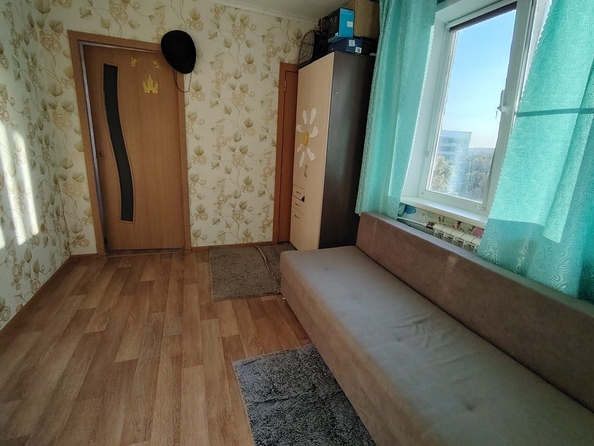 
   Продам 1-комнатную, 34 м², Юрина ул, 204Бк2

. Фото 1.