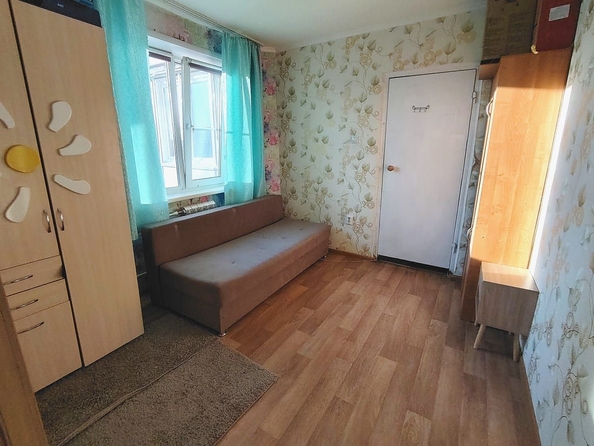 
   Продам 1-комнатную, 34 м², Юрина ул, 204Бк2

. Фото 2.