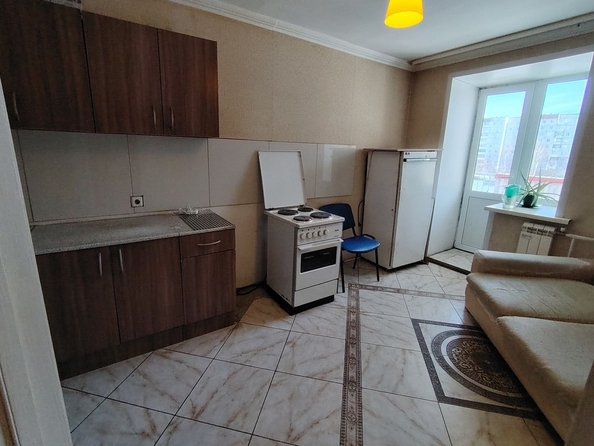 
   Продам 2-комнатную, 46 м², Павловский тракт, 289А

. Фото 6.