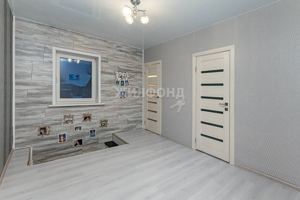 
   Продам дом, 130.1 м², Барнаул

. Фото 1.