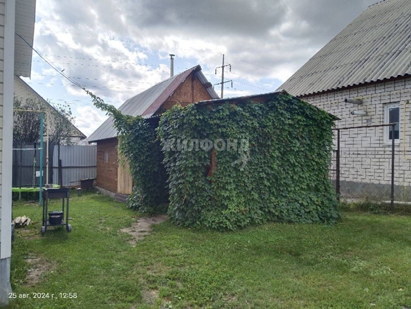 
   Продам дом, 120 м², Власиха

. Фото 1.