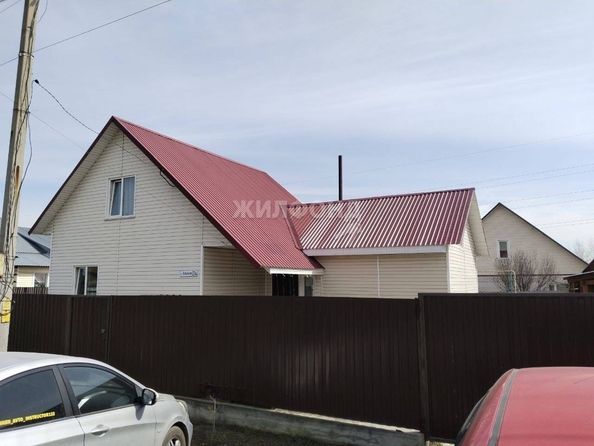 
   Продам дом, 120 м², Власиха

. Фото 6.