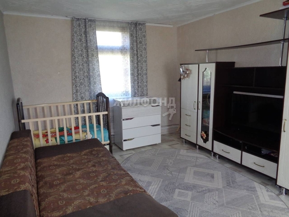 
   Продам дом, 32.5 м², Павловск

. Фото 7.