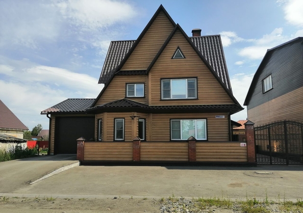 
   Продам дом, 220 м², Бийск

. Фото 10.