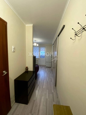 
   Продам студию, 23.7 м², Глушкова ул, 6

. Фото 5.