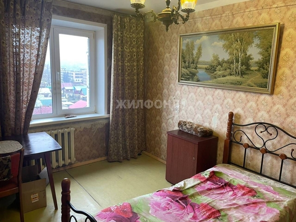 
   Продам 2-комнатную, 50.4 м², Анатолия Мельникова ул, 224

. Фото 6.