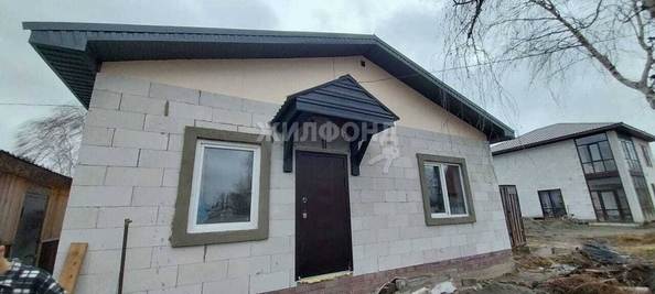 
   Продам дом, 100 м², Власиха

. Фото 2.