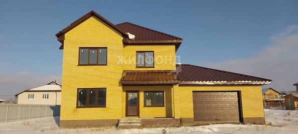 
   Продам дом, 220 м², Санниково

. Фото 8.