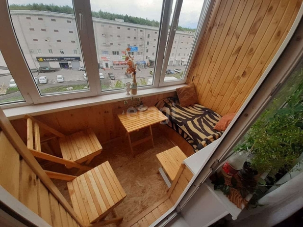 
   Продам 1-комнатную, 34.6 м², Солнечная Поляна ул, 31/268

. Фото 5.