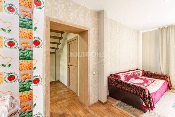 
   Продам дом, 116.8 м², Барнаул

. Фото 2.