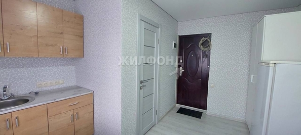 
   Продам студию, 13.5 м², 

. Фото 7.