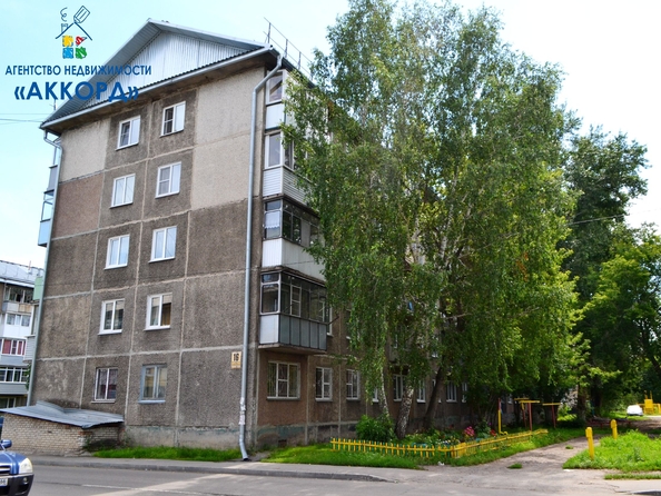 
   Продам 1-комнатную, 30.2 м², Красногвардейская ул, 16

. Фото 1.