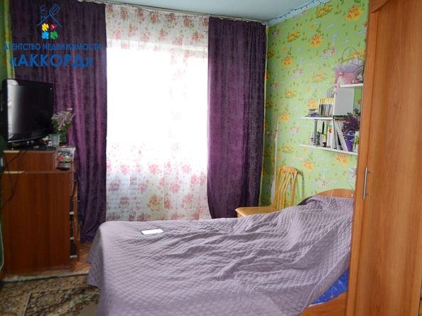 
   Продам 3-комнатную, 58.8 м², 1 (Северный мкр) кв-л, 22

. Фото 7.