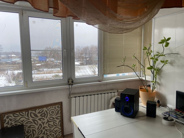 
   Продам 2-комнатную, 48.8 м², 

. Фото 3.