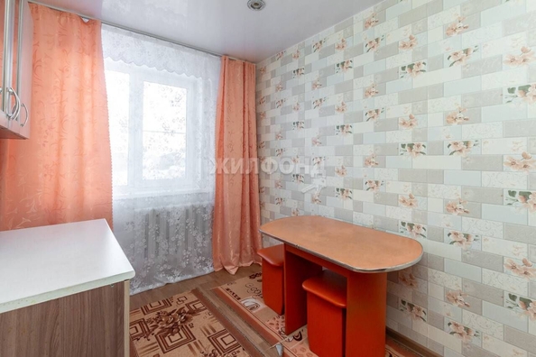 
   Продам 1-комнатную, 31.5 м², Молодежная ул, 58к1

. Фото 2.