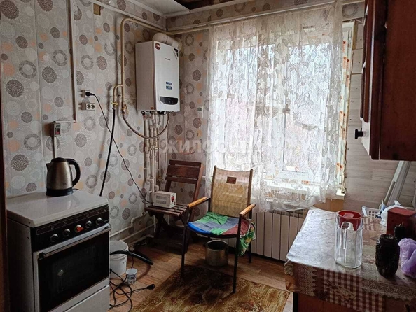 
   Продам дом, 160 м², Власиха

. Фото 7.