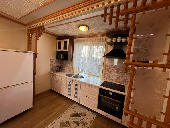 
   Продам дом, 113.3 м², Барнаул

. Фото 6.