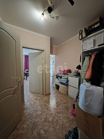 
   Продам 1-комнатную, 34 м², Ленина пр-кт, 151В

. Фото 4.