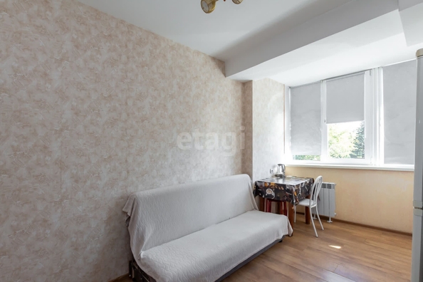 
   Продам 1-комнатную, 42 м², Петра Сухова ул, 2В

. Фото 3.