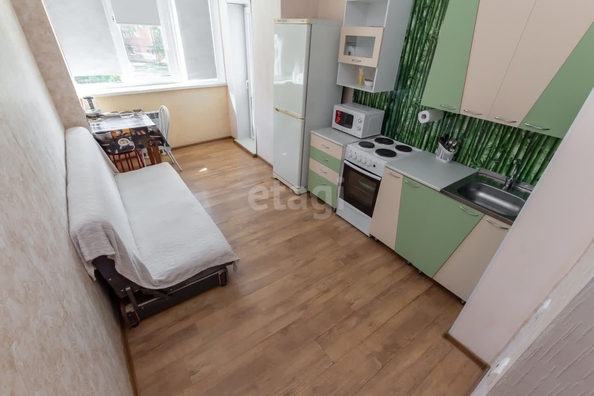 
   Продам 1-комнатную, 42 м², Петра Сухова ул, 2В

. Фото 6.