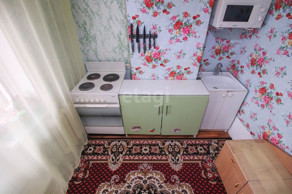 
   Продам 1-комнатную, 32.6 м², Монтажников ул, 16

. Фото 2.