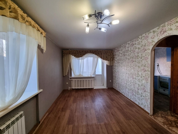 
   Продам 1-комнатную, 31 м², Чудненко ул, 112

. Фото 8.