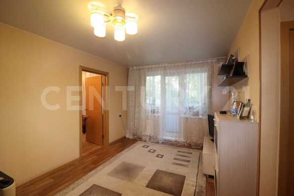 
   Продам 2-комнатную, 45 м², Юрина ул, 116

. Фото 7.