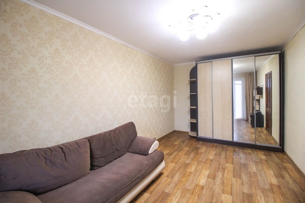 
   Продам 2-комнатную, 43.5 м², Попова ул, 85

. Фото 6.