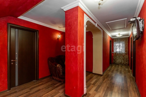 
   Продам дом, 355.2 м², Барнаул

. Фото 1.