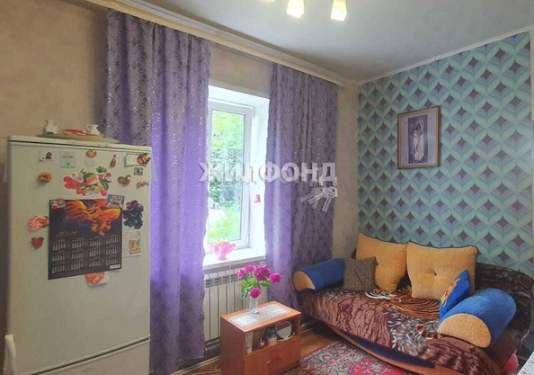 
   Продам 1-комнатную, 27.2 м², Капитальный пер, 33

. Фото 4.