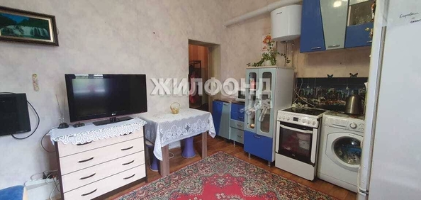 
   Продам 1-комнатную, 27.2 м², Капитальный пер, 33

. Фото 6.