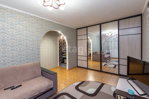 
   Продам 2-комнатную, 44.5 м², Антона Петрова ул, 114

. Фото 9.