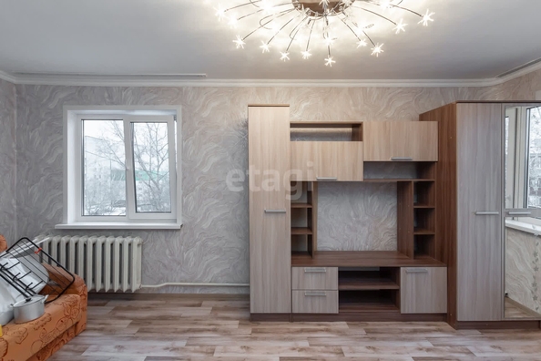 
   Продам 1-комнатную, 30.3 м², Георгия Исакова ул, 208

. Фото 7.