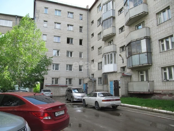 
   Продам 2-комнатную, 57.5 м², Фурманова проезд, 26А

. Фото 2.