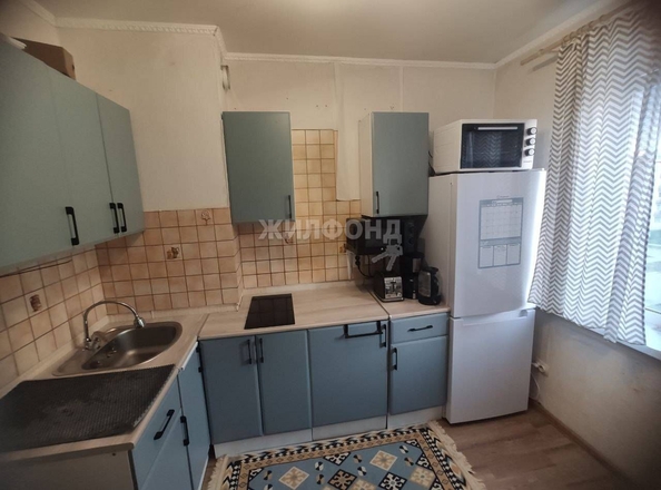 
   Продам 3-комнатную, 64.8 м², 

. Фото 6.